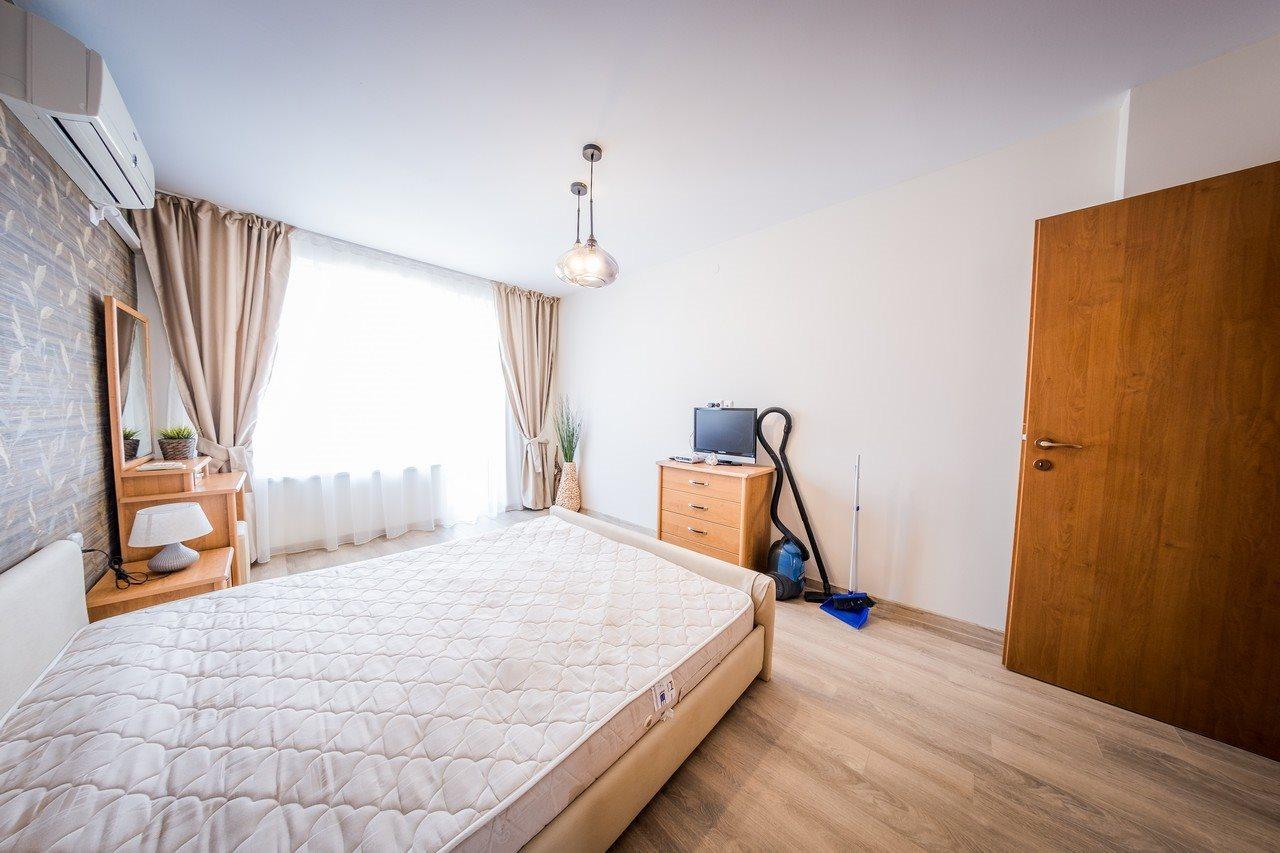 Crown Fort Club Sveti Vlas Bagian luar foto