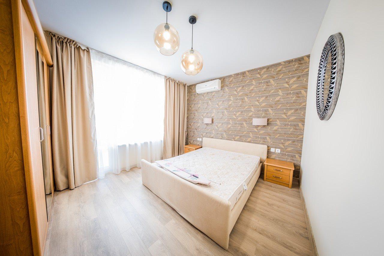 Crown Fort Club Sveti Vlas Bagian luar foto