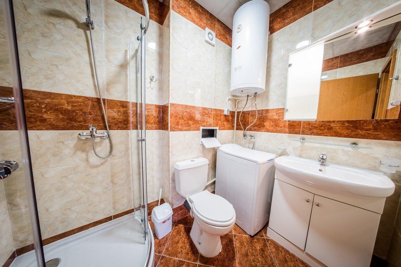 Crown Fort Club Sveti Vlas Bagian luar foto